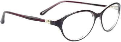 

Specs N Lenses Full Rim Oval Frame(53 mm