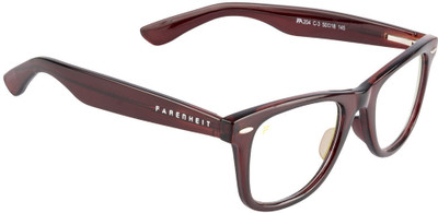 

Farenheit Full Rim Wayfarer Frame(50 mm