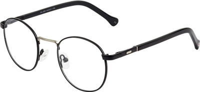 

Farenheit Full Rim Round Frame(44 mm