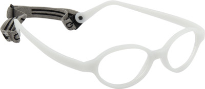 

Moris Martin Full Rim Oval Frame(41 mm