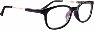 

Redex Full Rim Rectangle Frame(50 mm