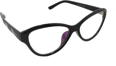 

A R Full Rim Cat-eyed Frame(54 mm