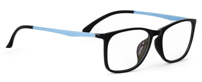 

Royal Son Full Rim Square Frame(52 mm
