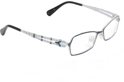 

Hawai Full Rim Rectangle Frame(48 mm