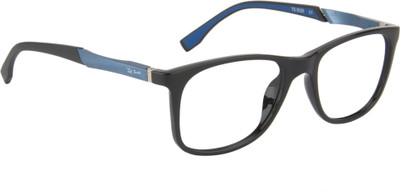 Ted Smith Full Rim Wayfarer Frame(56 mm)
