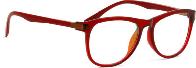

Royal Son Full Rim Rectangle Frame(51 mm