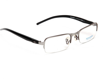 

Dockers Half Rim Rectangle Frame(51 mm