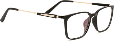 

Royal Son Full Rim Square Frame(51 mm