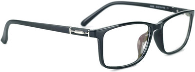 

DEEL Full Rim Rectangle Frame(51 mm