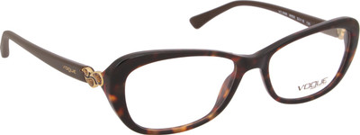 

Vogue Full Rim Rectangle Frame(52 mm