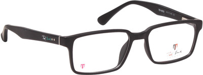 

Ted Smith Full Rim Wayfarer Frame(52 mm