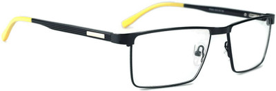 

Rextone Full Rim Square Frame(53 mm