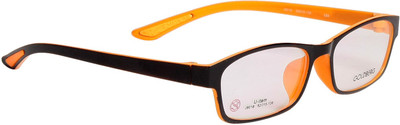 

Gold Berg Full Rim Wayfarer Frame(52 mm