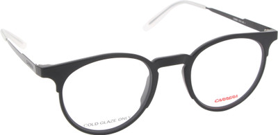 

Carrera Full Rim Round Frame(47 mm