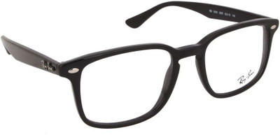 

Ray-Ban Full Rim Rectangle Frame(52 mm