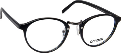 

Cardon Full Rim Round Frame(48 mm