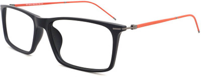 

Fi Fashion Full Rim Rectangle Frame(55 mm