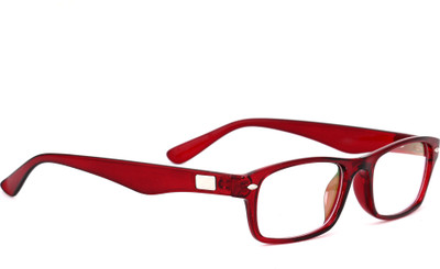 

Royal Son Full Rim Square Frame(52 mm