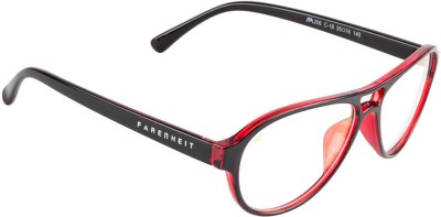 

Farenheit Full Rim Cat-eyed Frame(55 mm