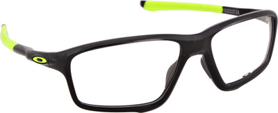 

Oakley Full Rim Rectangle Frame(58 mm