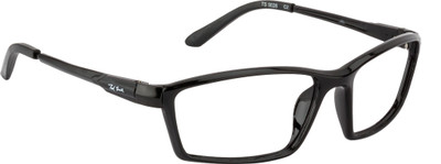 

Ted Smith Full Rim Wayfarer Frame(54 mm