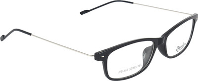 Zyaden Full Rim Rectangle Frame(51 mm