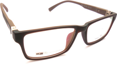

Tommy Players Full Rim Rectangle Frame(53 mm