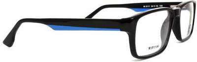 

DB Full Rim Rectangle Frame(54 mm