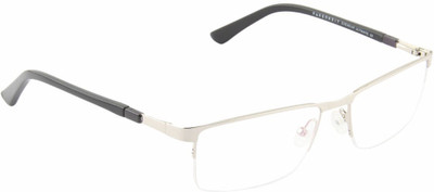 

Farenheit Half Rim Rectangle Frame(56 mm