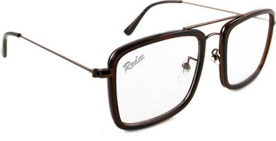 

Redex Full Rim Rectangle Frame(50 mm