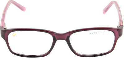 

Farenheit Full Rim Rectangle Frame(47 mm
