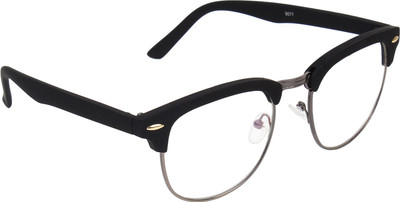 

Zyaden Half Rim Round Frame(51 mm