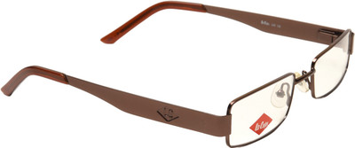

Lee Cooper Full Rim Rectangle Frame(48 mm