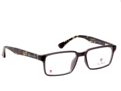 

Ted Smith Full Rim Wayfarer Frame(52 mm