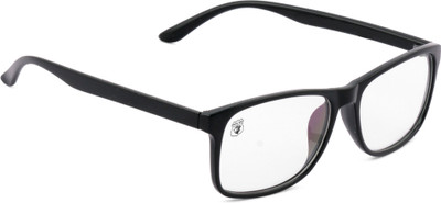 

Royal Son Full Rim Square Frame(57 mm