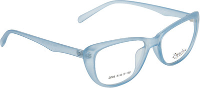 

Zyaden Full Rim Cat-eyed Frame(51 mm