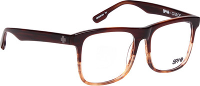 

Spy Plus Full Rim Rectangle Frame(55 mm