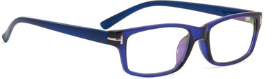 

Royal Son Full Rim Rectangle Frame(51 mm