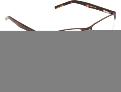 

Farenheit Half Rim Rectangle Frame(52 mm