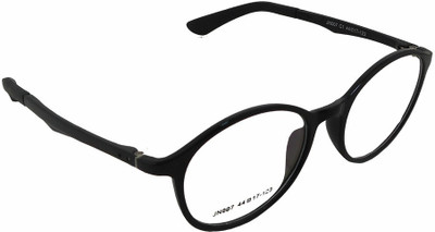 

A R Full Rim Round Frame(44 mm
