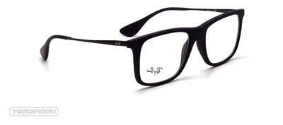 

Ray-Ban Full Rim Wayfarer Frame(51 mm