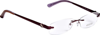 

Guess Full Rim Oval Frame(54 mm