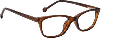 

Glitters Full Rim Wayfarer Frame(46 mm