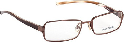 Cour Carre Full Rim Rectangle Frame(52 mm