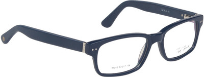 

Ted Smith Full Rim Wayfarer Frame(53 mm