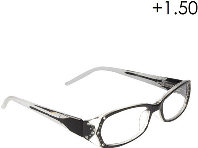 

Alire Readers Full Rim Oval Frame(50 mm
