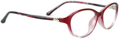 

Specs N Lenses Full Rim Oval Frame(53 mm