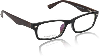 

Glitters Full Rim Rectangle Frame(50 mm