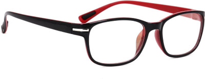 

Royal Son Full Rim Square Frame(47 mm