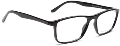 

French Connection Full Rim Wayfarer Frame(55 mm
